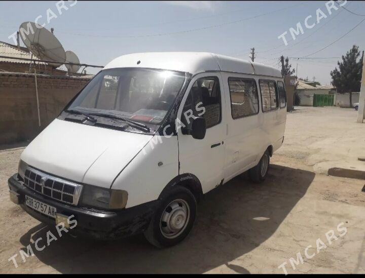 Gaz Gazel 2000 - 49 000 TMT - Tejen - img 5
