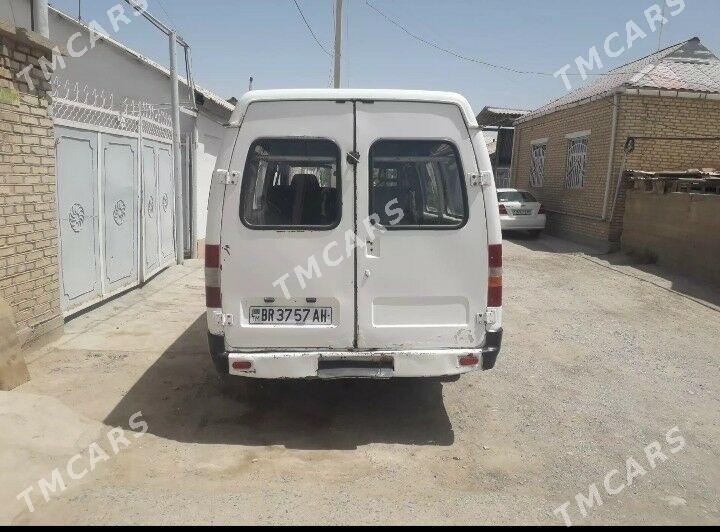 Gaz Gazel 2000 - 49 000 TMT - Tejen - img 3