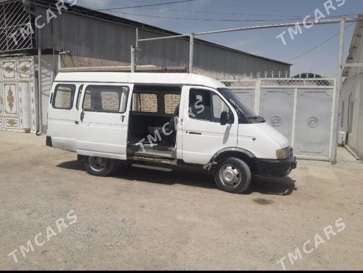 Gaz Gazel 2000 - 49 000 TMT - Tejen - img 7