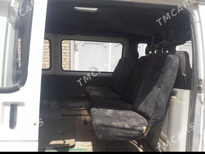Gaz Gazel 2000 - 49 000 TMT - Tejen - img 6
