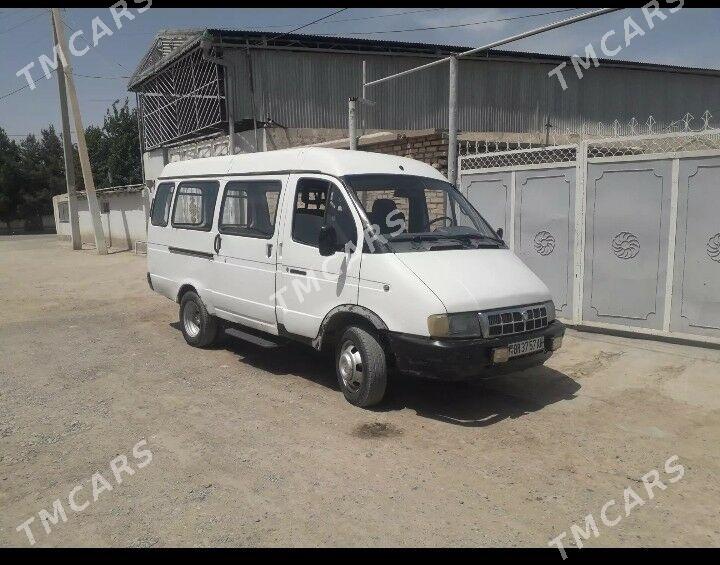 Gaz Gazel 2000 - 49 000 TMT - Tejen - img 9