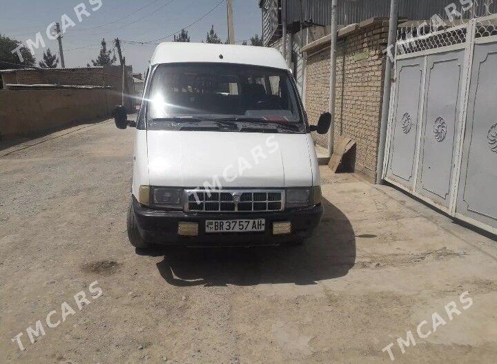Gaz Gazel 2000 - 49 000 TMT - Tejen - img 10