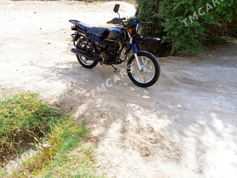 Ural 4320 2015 - 13 500 TMT - Бабадайхан - img 2