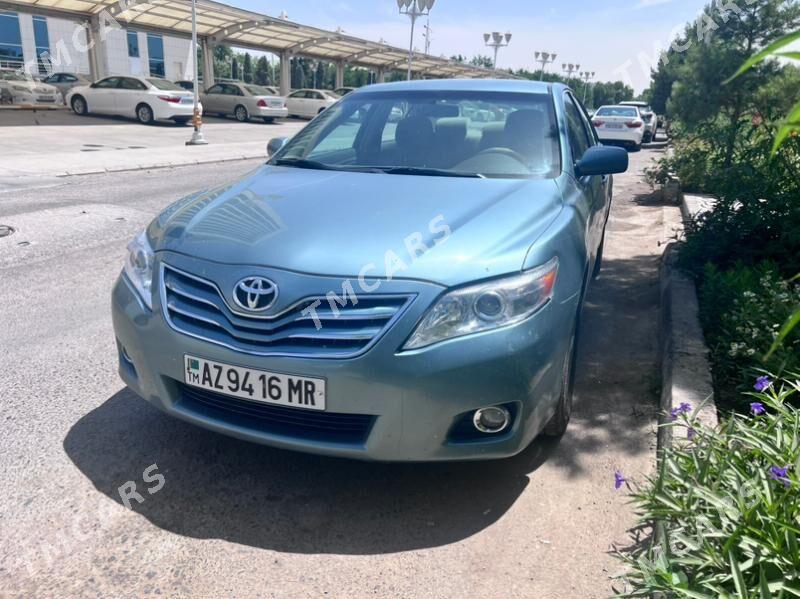 Toyota Camry 2010 - 180 000 TMT - Мары - img 2
