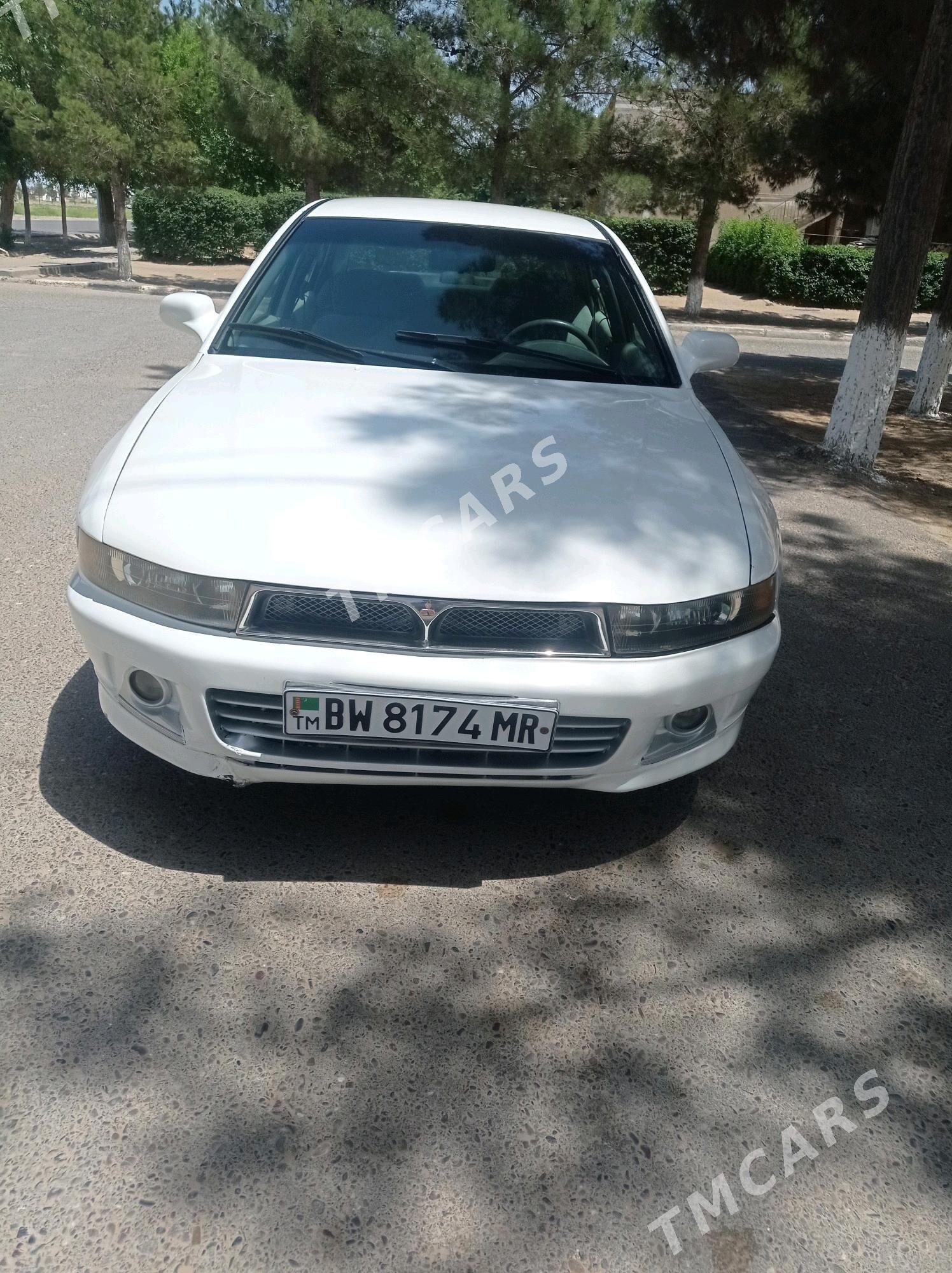 Mitsubishi Galant 1999 - 16 000 TMT - Mary - img 2