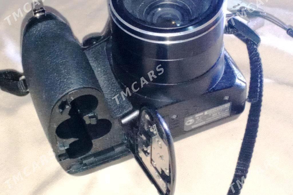 mini Fujifilm fotoaparat - Daşoguz - img 5