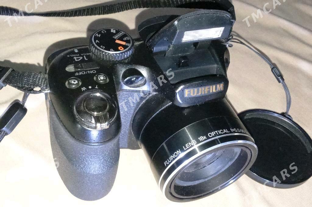 mini Fujifilm fotoaparat - Daşoguz - img 2