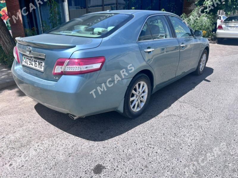 Toyota Camry 2010 - 180 000 TMT - Мары - img 3