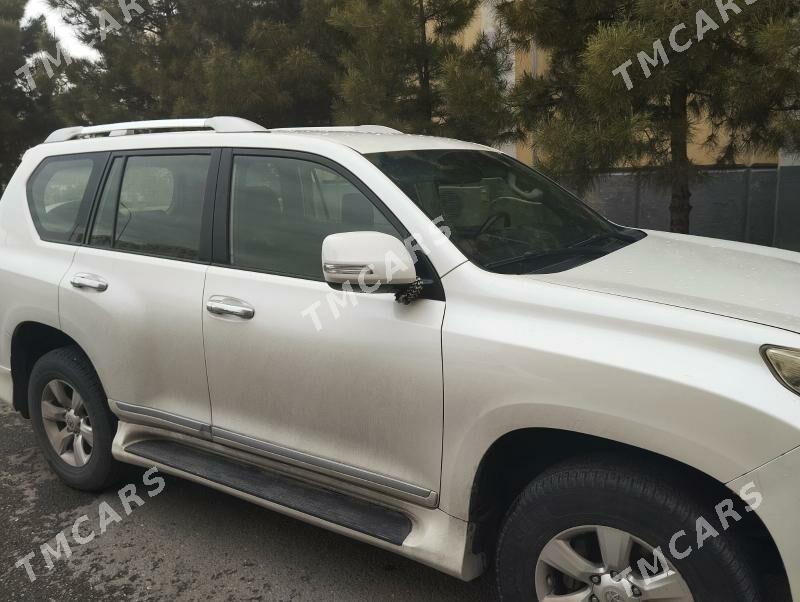Toyota Land Cruiser Prado 2011 - 425 000 TMT - Aşgabat - img 4