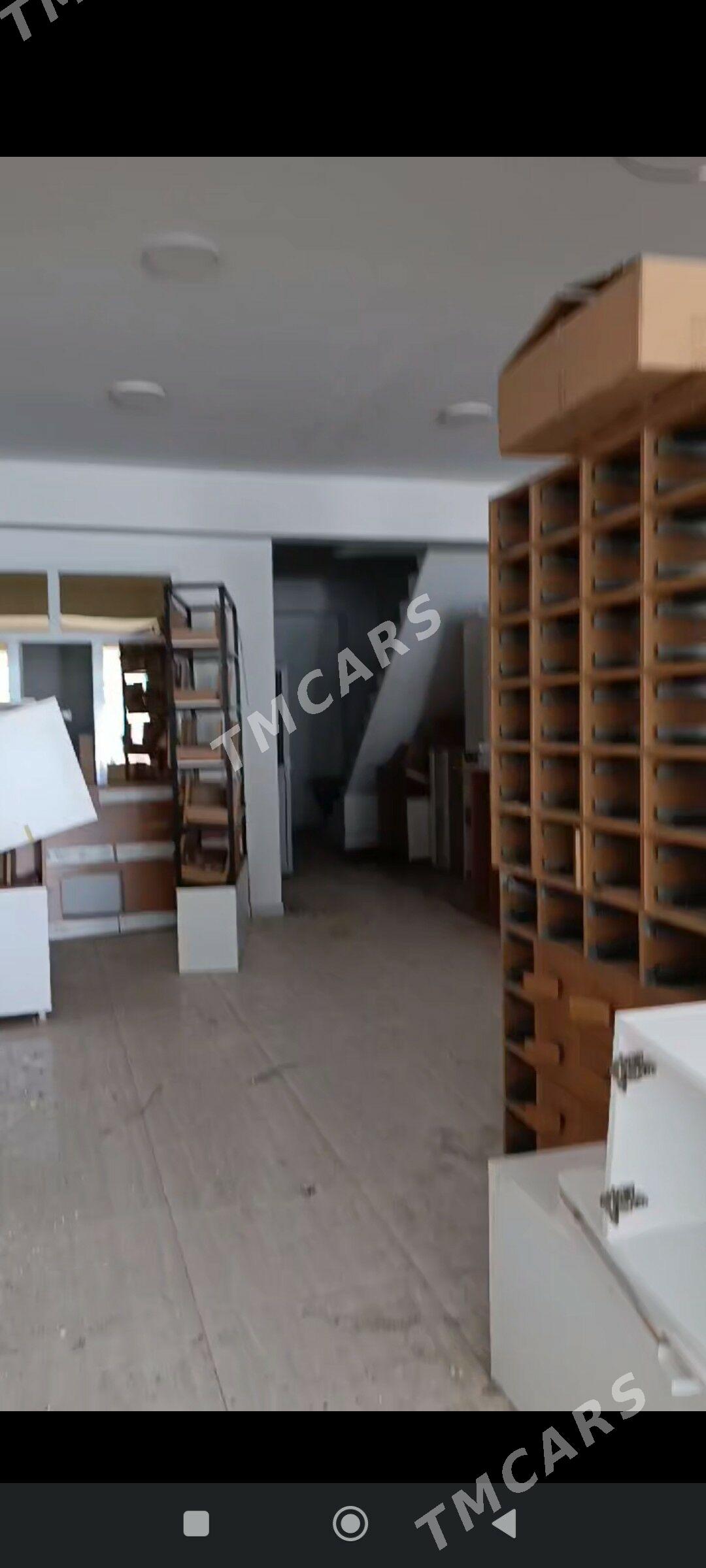 MAGAZIN AK TAM BAZAR️️️ - Ашхабад - img 4