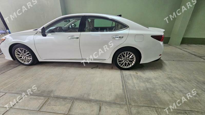 Lexus ES 350 2016 - 420 000 TMT - Aşgabat - img 2