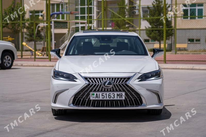 Lexus ES 350 2021 - 500 000 TMT - Mary - img 9