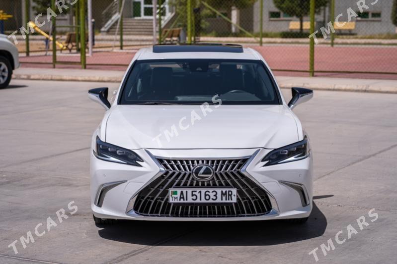 Lexus ES 350 2021 - 500 000 TMT - Mary - img 8