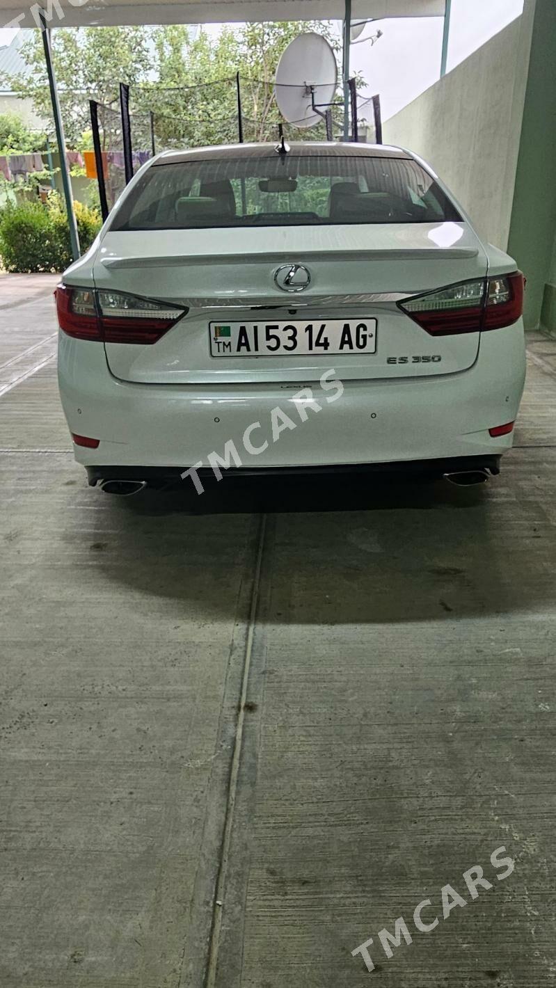 Lexus ES 350 2016 - 420 000 TMT - Aşgabat - img 4