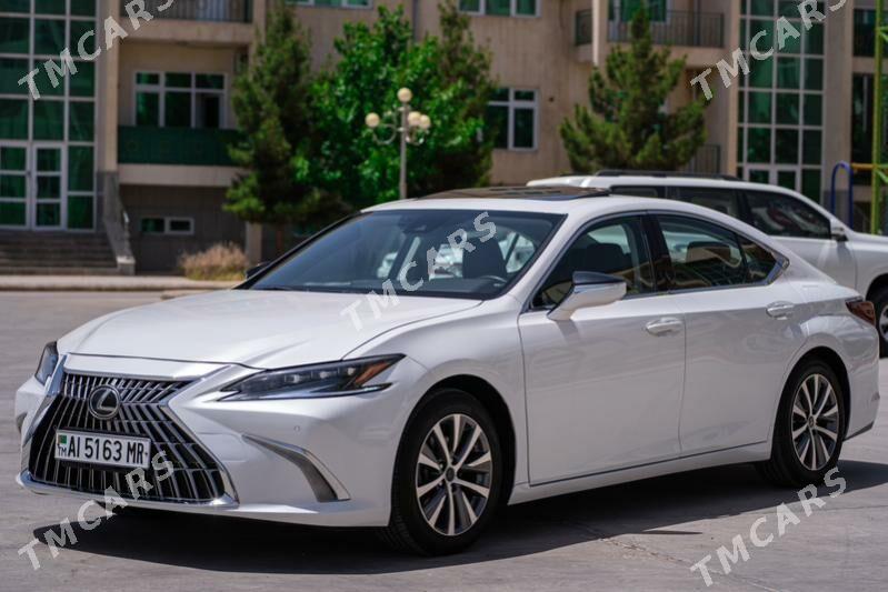 Lexus ES 350 2021 - 500 000 TMT - Mary - img 4