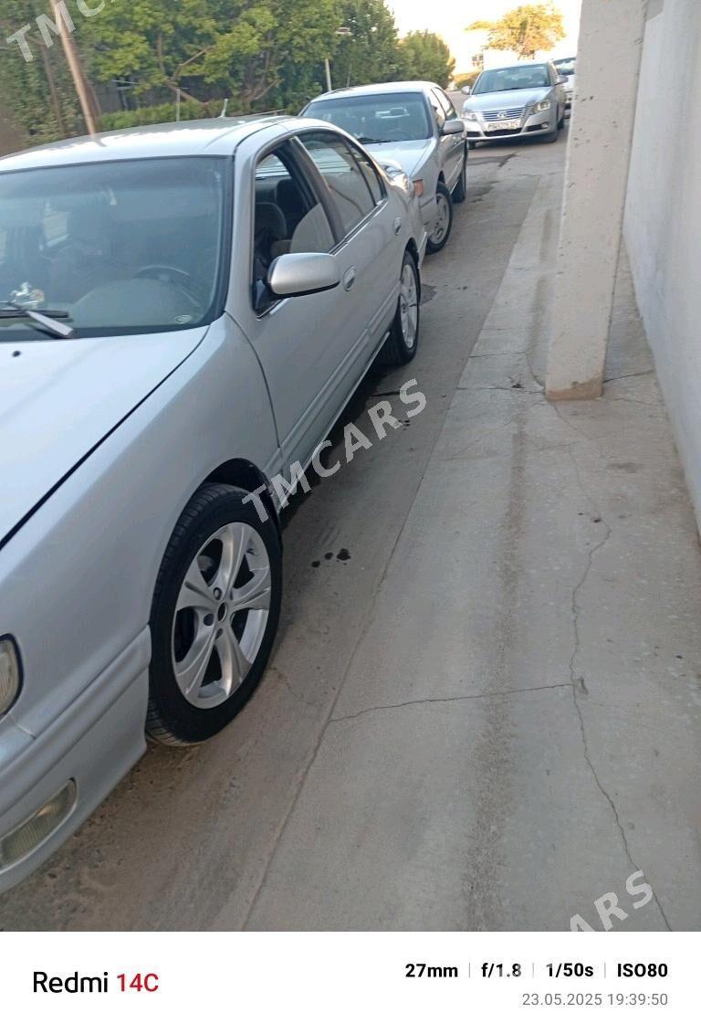 Nissan Cefiro 1995 - 40 000 TMT - Daşoguz - img 3