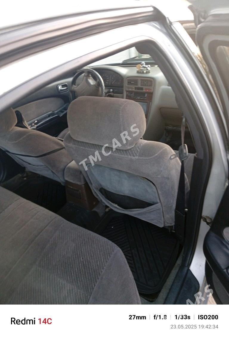 Nissan Cefiro 1995 - 40 000 TMT - Daşoguz - img 4