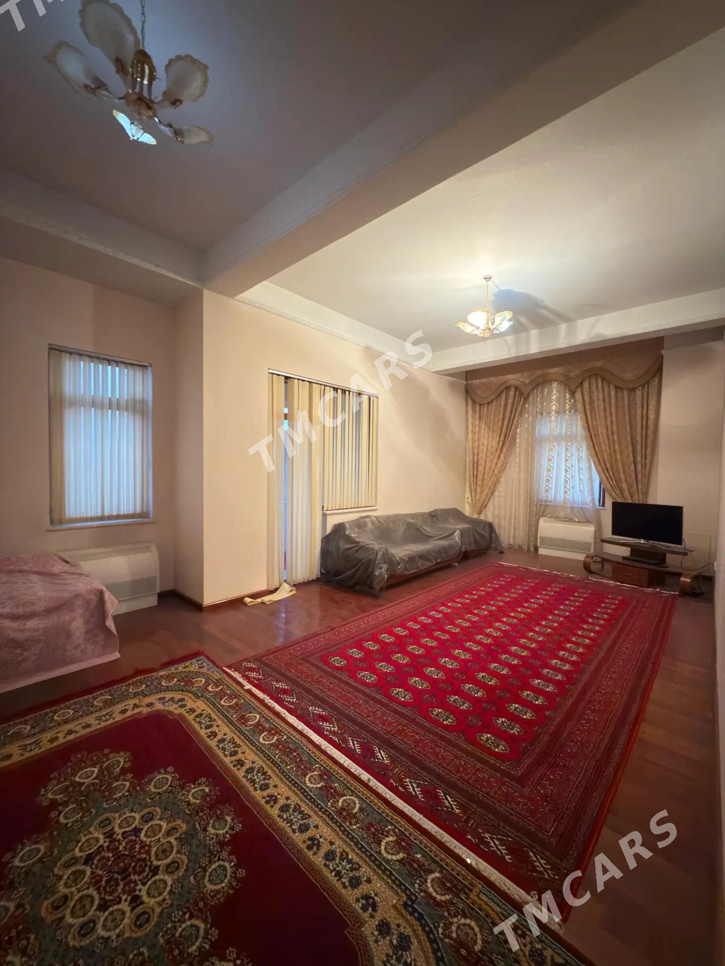 Elitka satlyk jay 3 komnat - Aşgabat - img 9