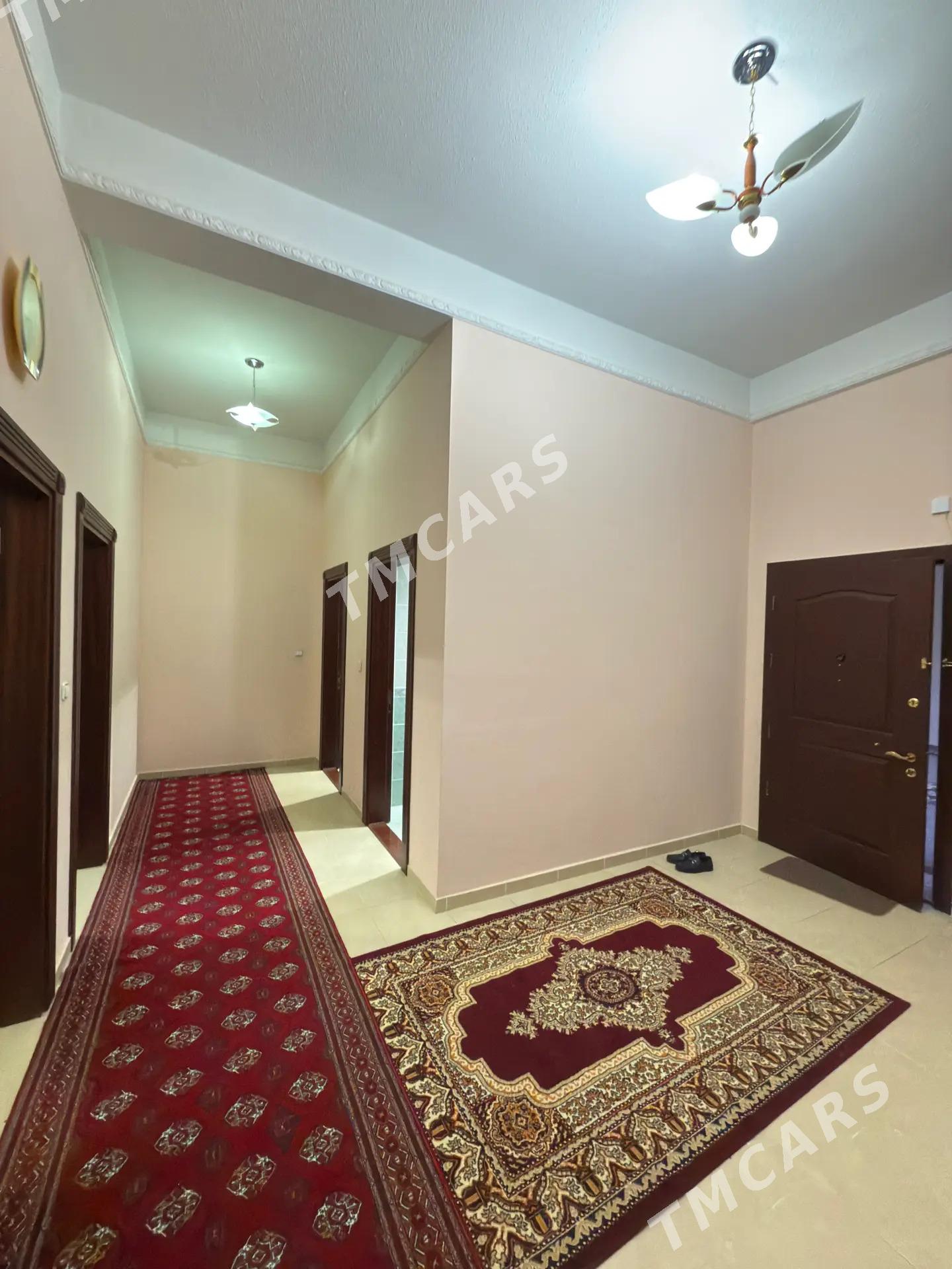 Elitka satlyk jay 3 komnat - Aşgabat - img 7