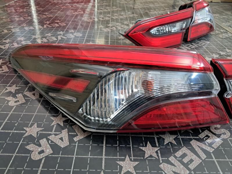 18camry yzky chyralary 1 000 TMT - Änew - img 3