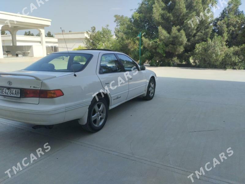 Toyota Camry 1998 - 112 000 TMT - Гёкдепе - img 3