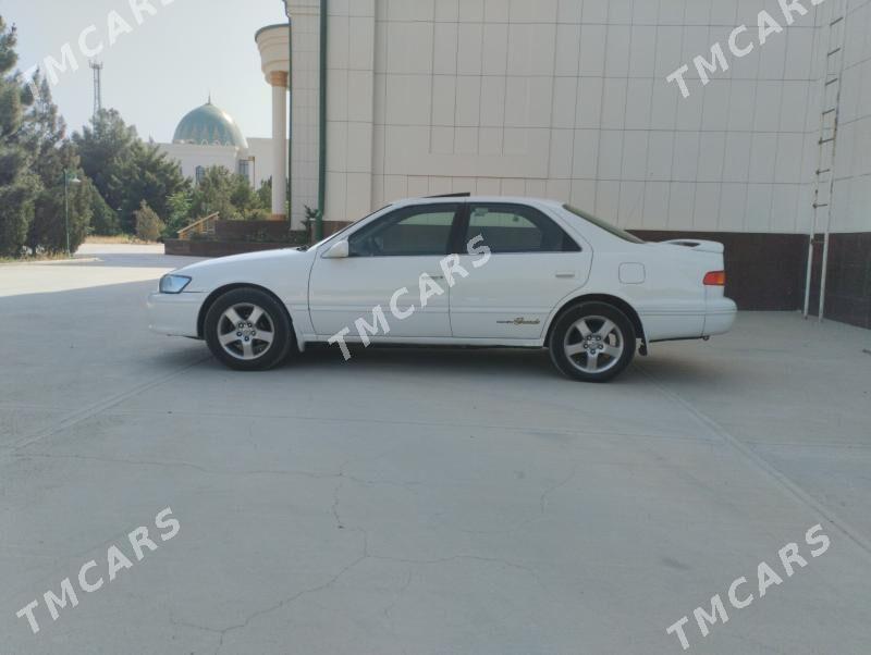 Toyota Camry 1998 - 112 000 TMT - Гёкдепе - img 6