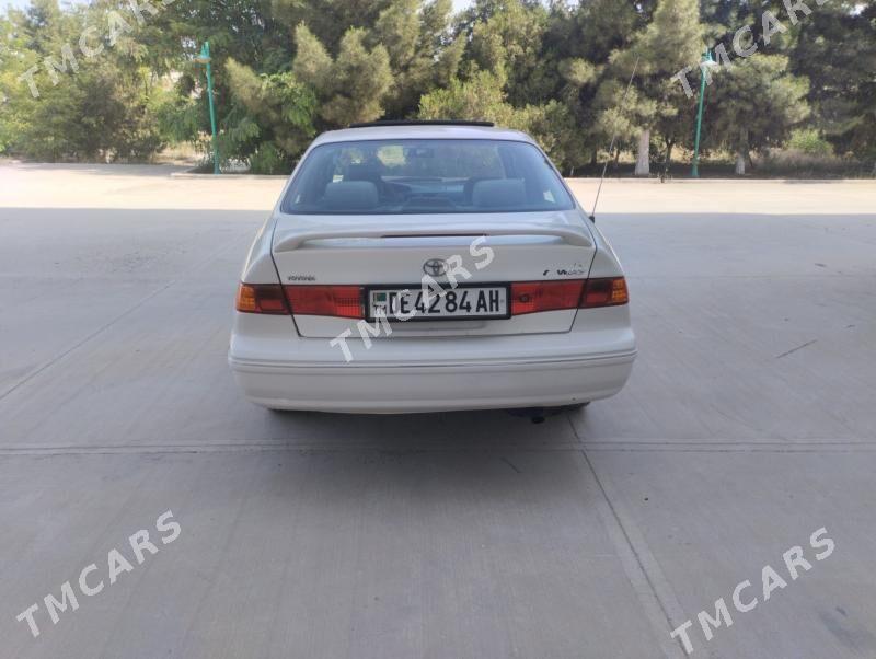Toyota Camry 1998 - 112 000 TMT - Гёкдепе - img 5