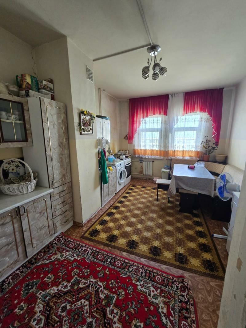 ️Мир 6 4эт 4ком 110м2 Срочно - Aşgabat - img 8