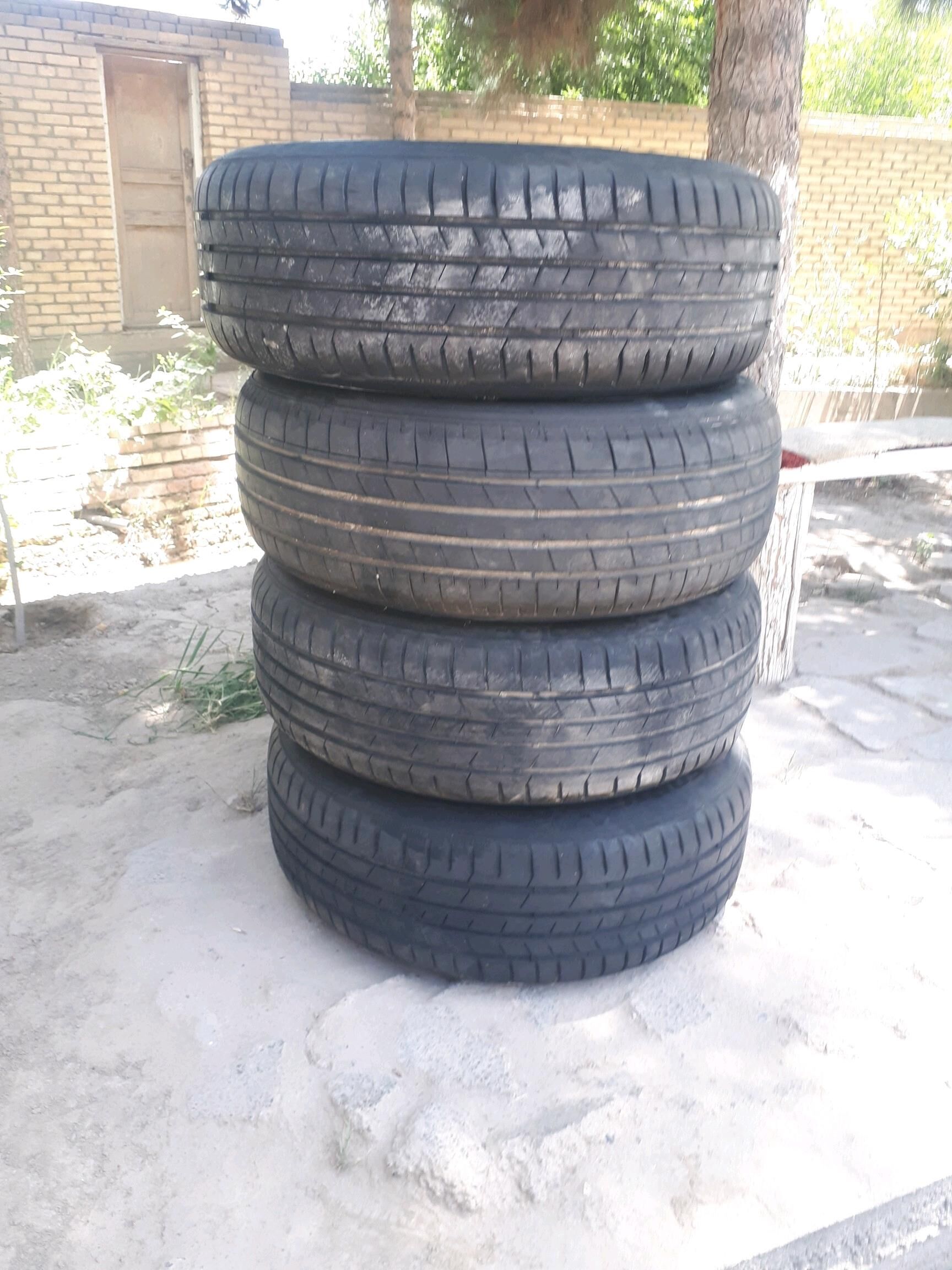 teker R 16 mary disga 2 400 TMT - Мары - img 3