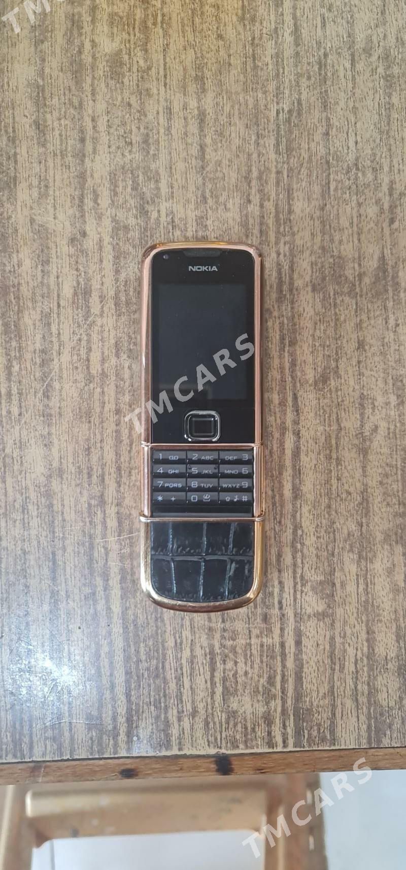 Nokia 8800 Gold 1GB - Aşgabat - img 4