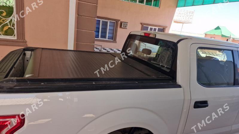 Ford F-150 2016 - 400 000 TMT - Kaka - img 3