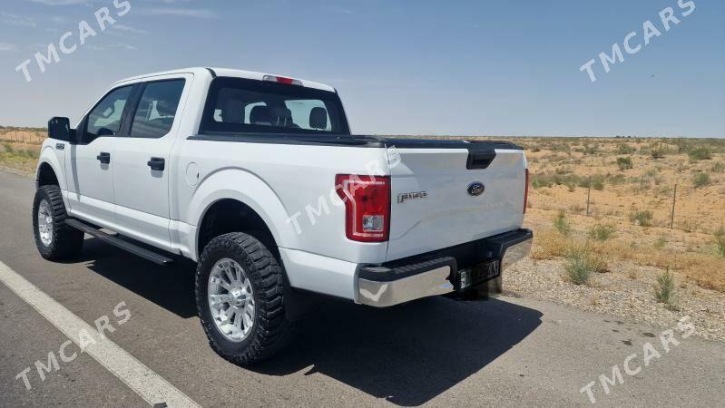 Ford F-150 2016 - 400 000 TMT - Kaka - img 2