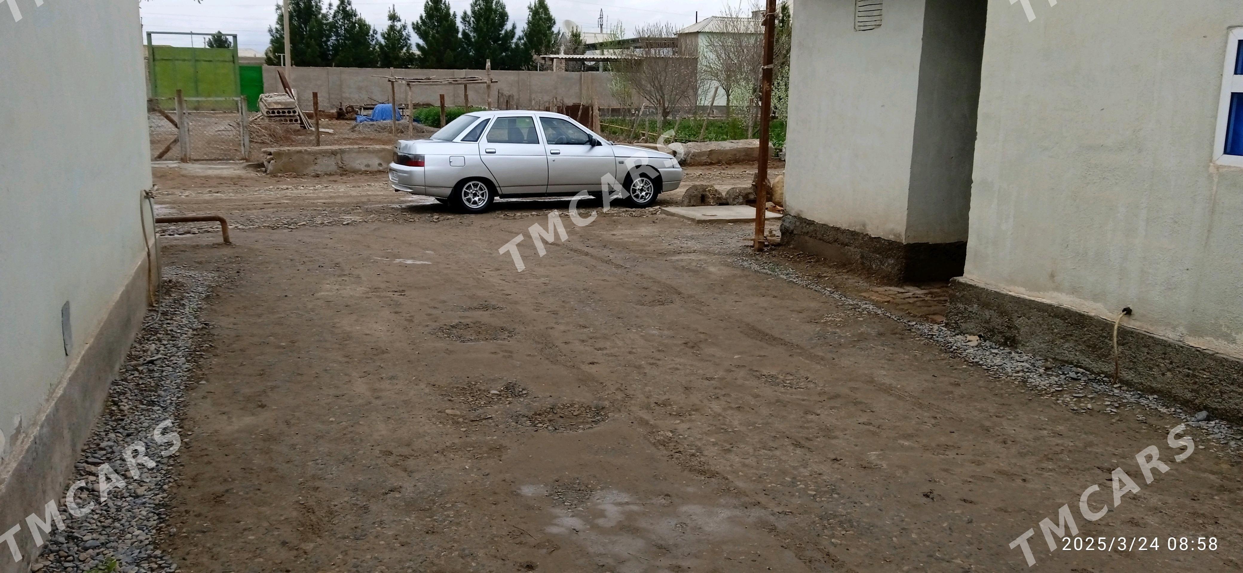Lada 2110 2006 - 27 000 TMT - Tejen - img 2