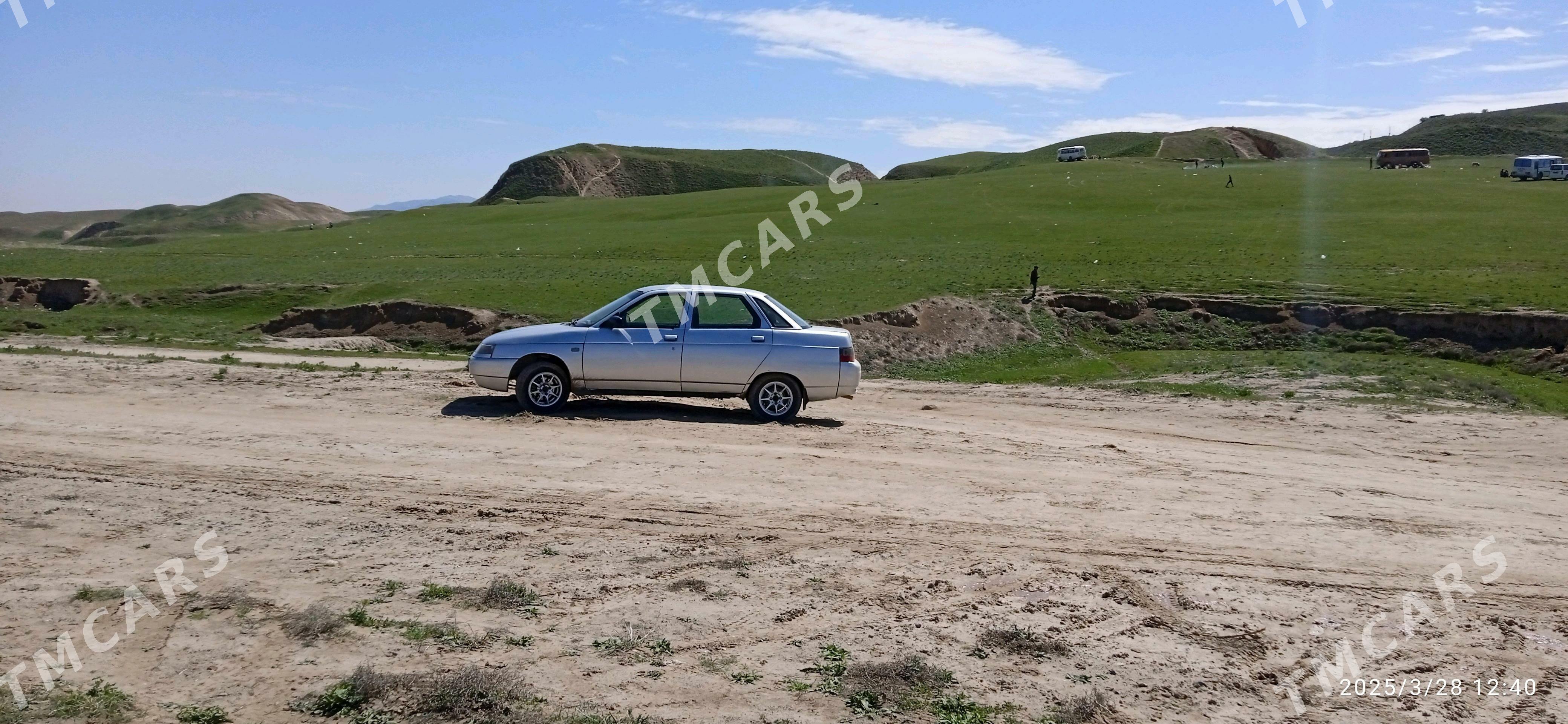 Lada 2110 2006 - 27 000 TMT - Tejen - img 3