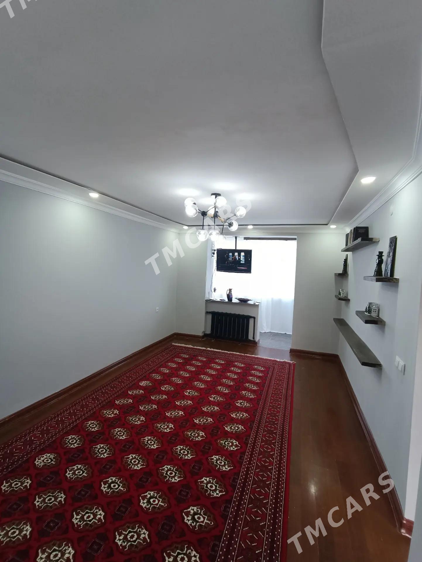 1в2ком.2эт.47м2. - Aşgabat - img 1