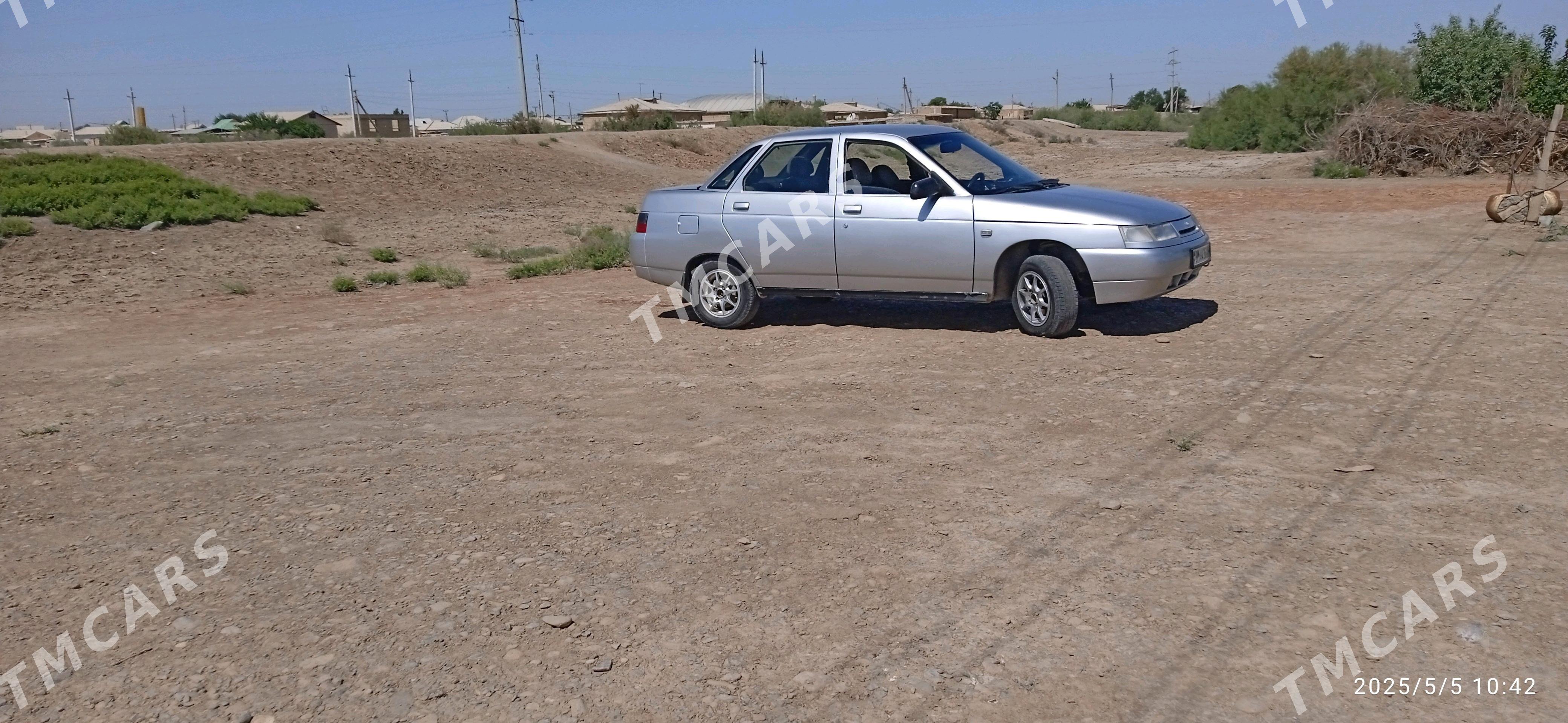 Lada 2110 2006 - 27 000 TMT - Tejen - img 4