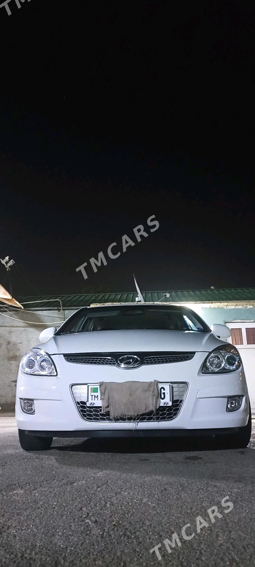 Hyundai Accent 2010 - 122 000 TMT - Aşgabat - img 2