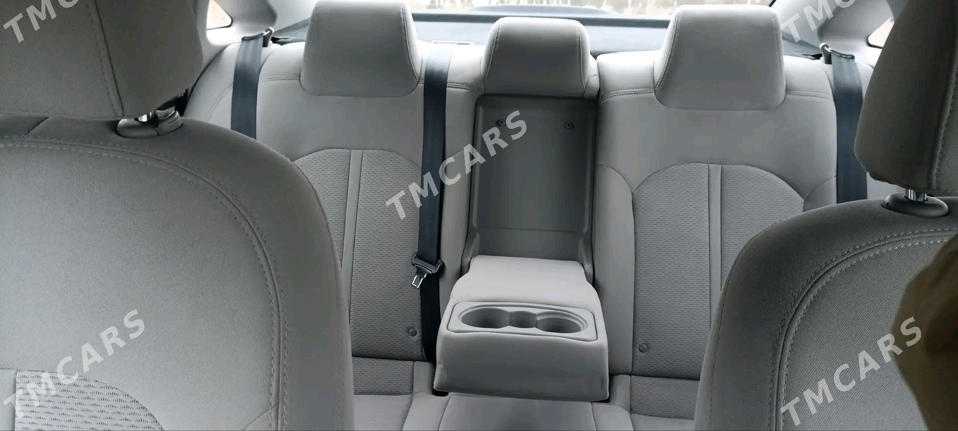 Hyundai Sonata 2019 - 190 000 TMT - Мары - img 3