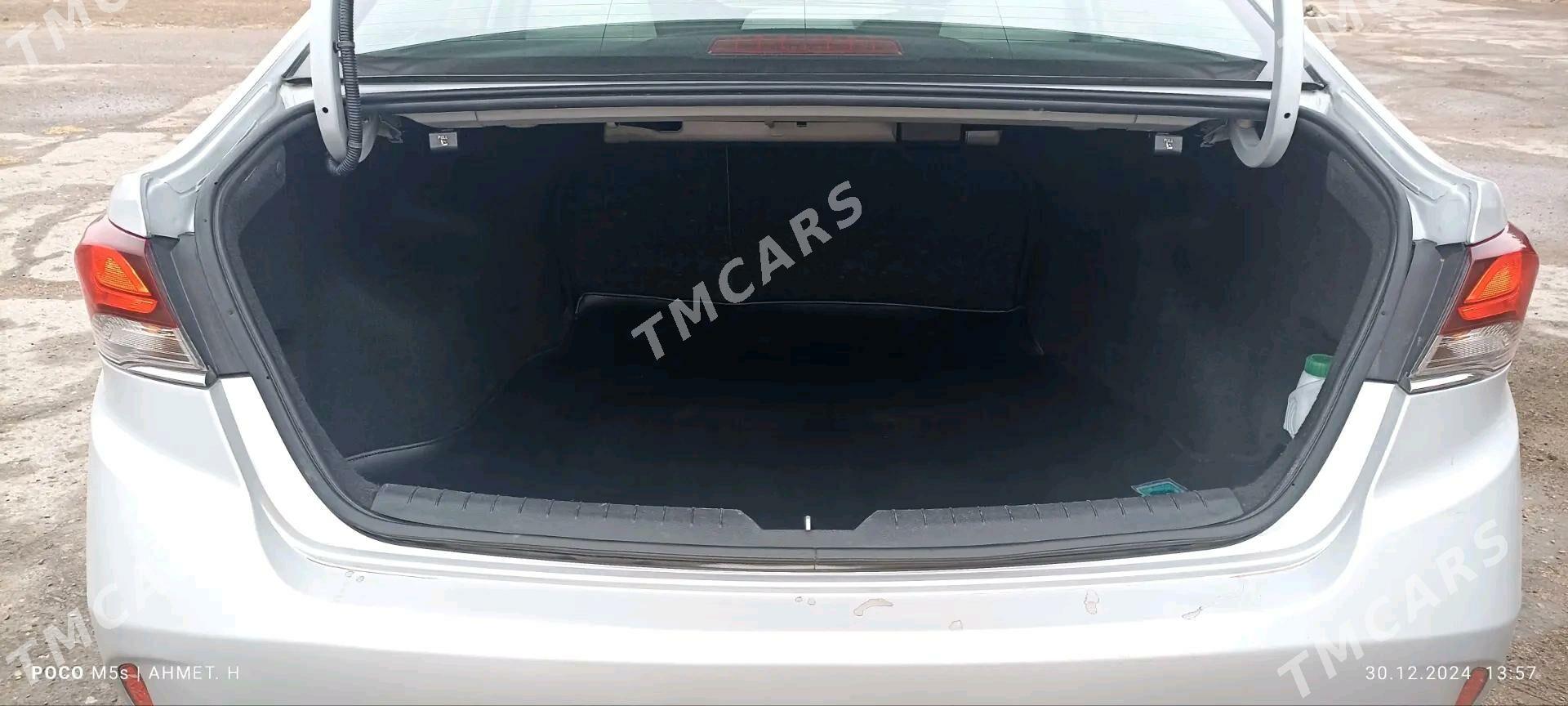 Hyundai Sonata 2019 - 190 000 TMT - Мары - img 2