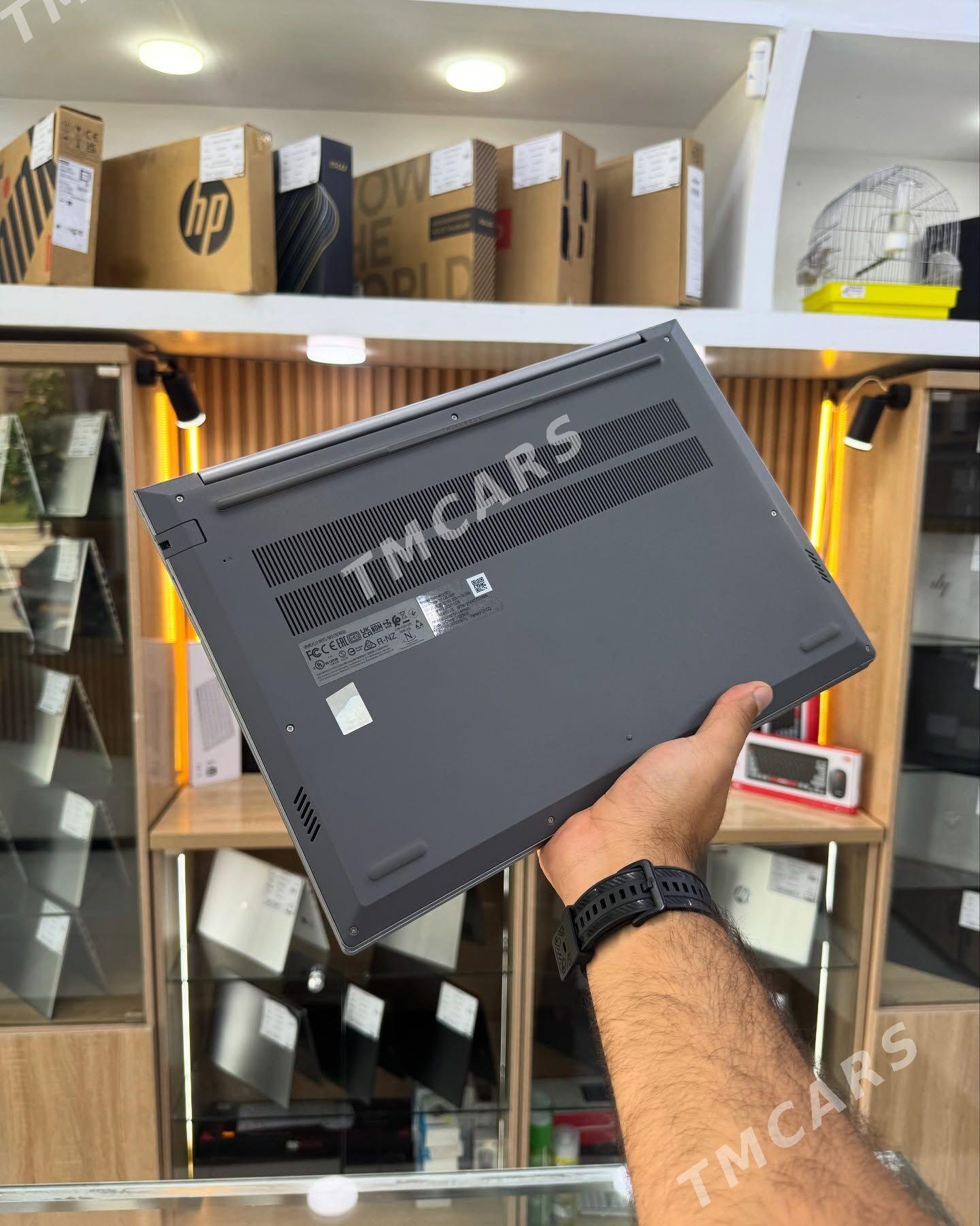 Lenovo ThinkBook 16_R7_16/512 - Aşgabat - img 4