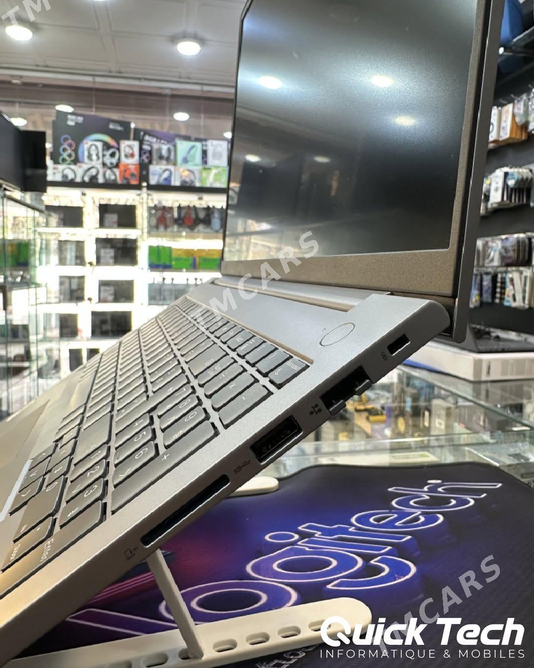 Lenovo ThinkBook 16_R7_16/512 - Aşgabat - img 8