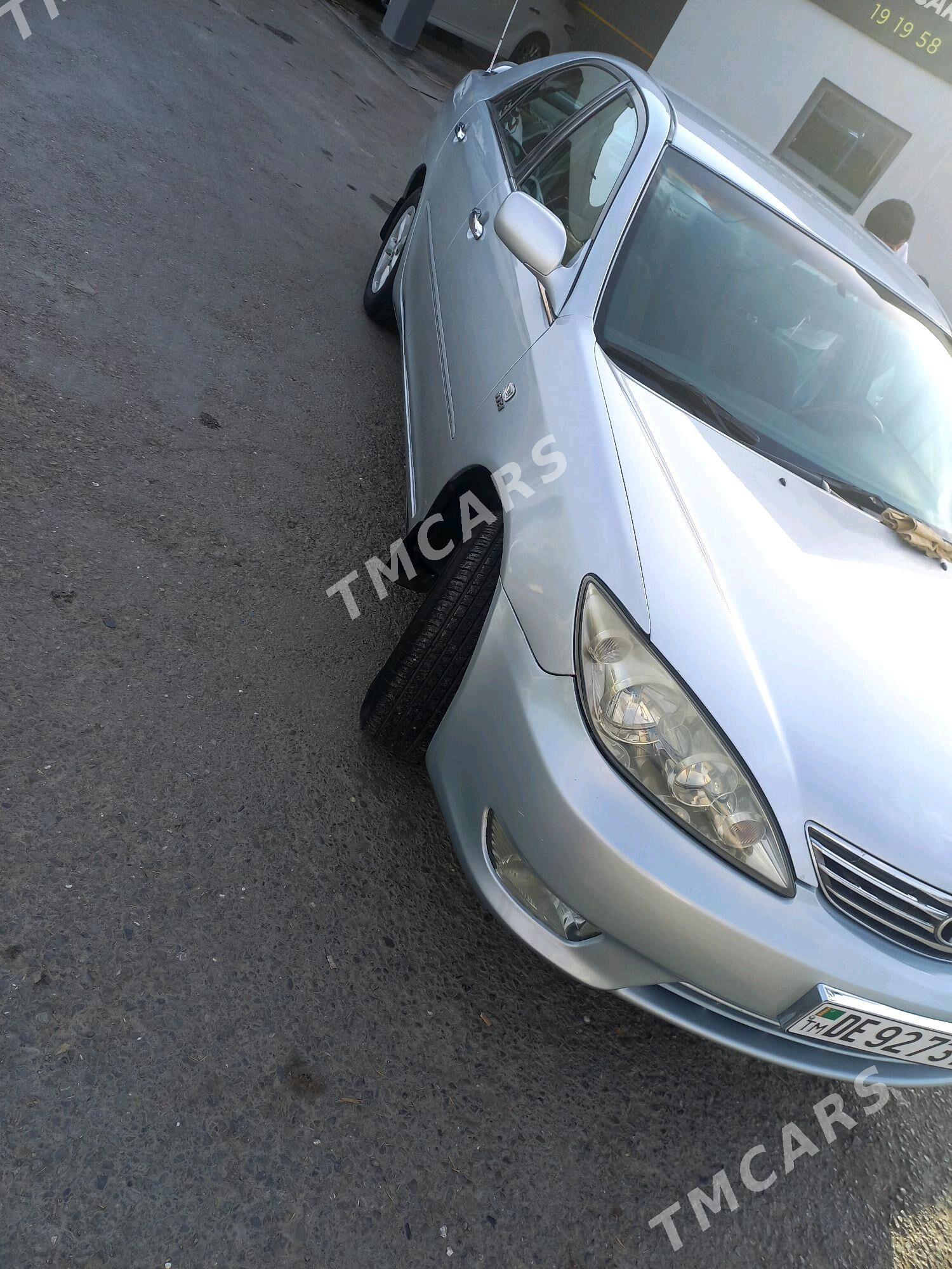 Toyota Camry 2006 - 150 000 TMT - Köneürgenç - img 3