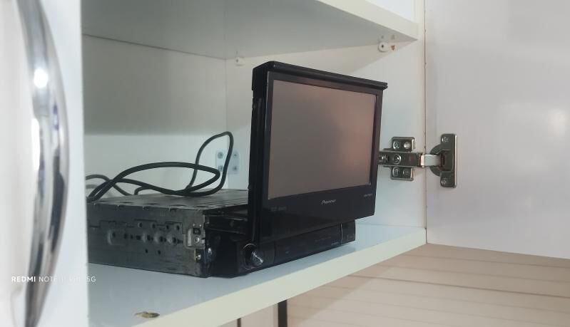 Pioneer Cykyan 6550 3 000 TMT - Balkanabat - img 2