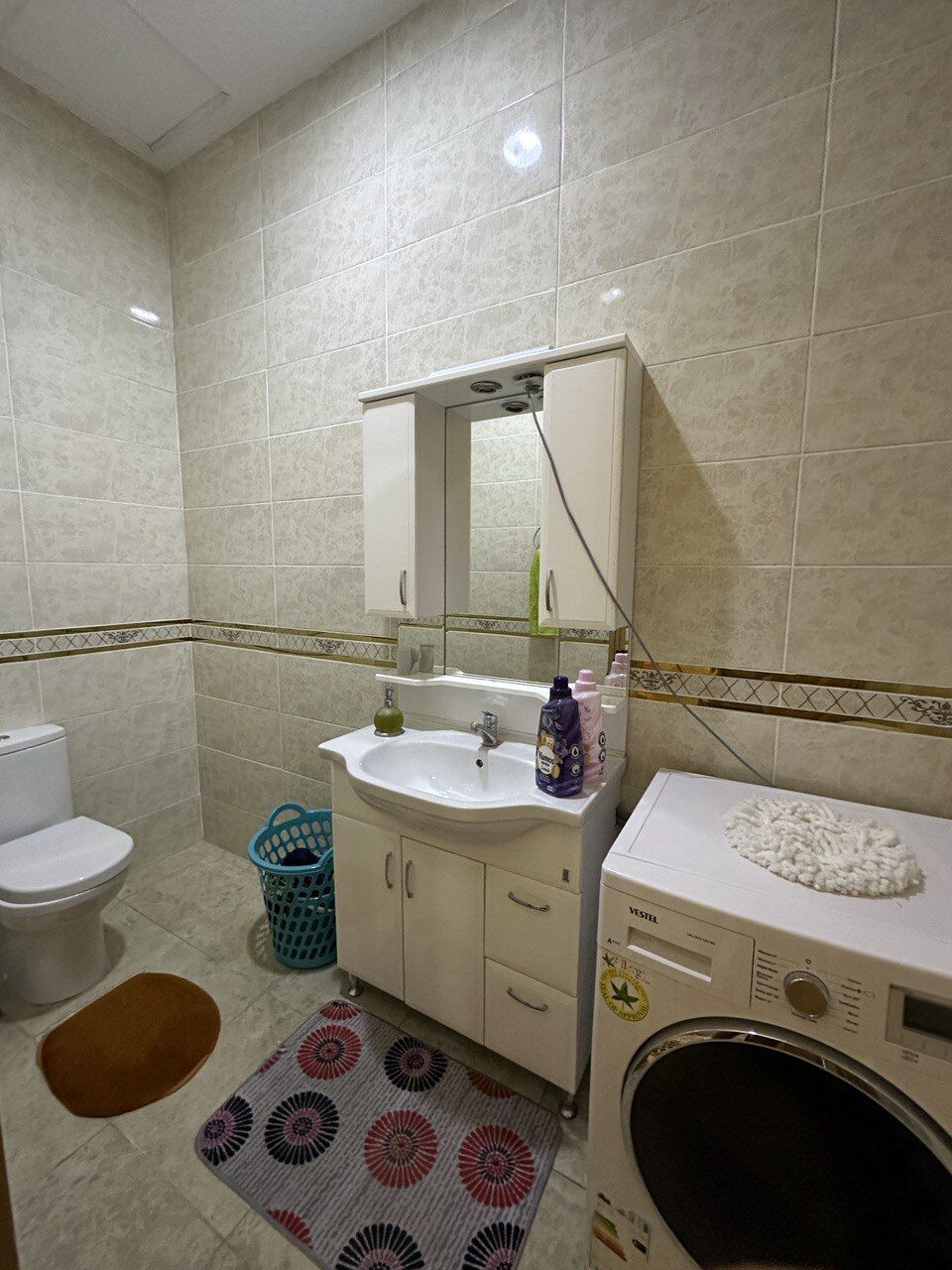 13 TAPGYR 5 KOMNAT ARZAN - Aşgabat - img 2