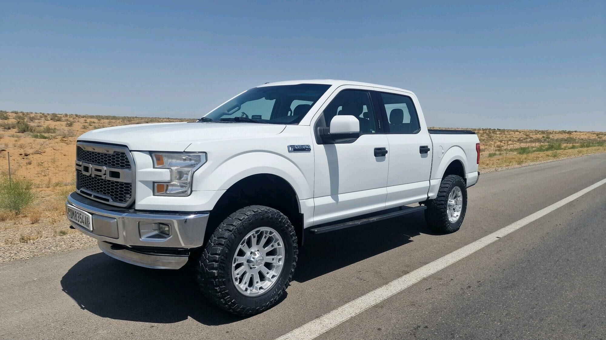 Ford F-150 2016 - 400 000 TMT - Kaka - img 4