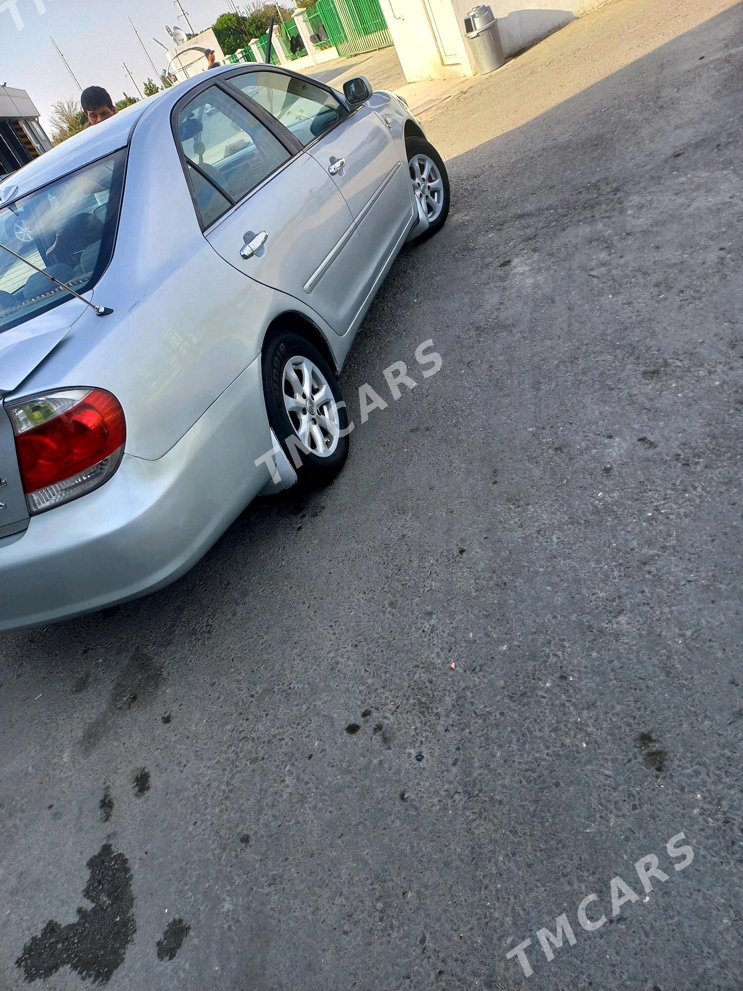 Toyota Camry 2006 - 150 000 TMT - Köneürgenç - img 4