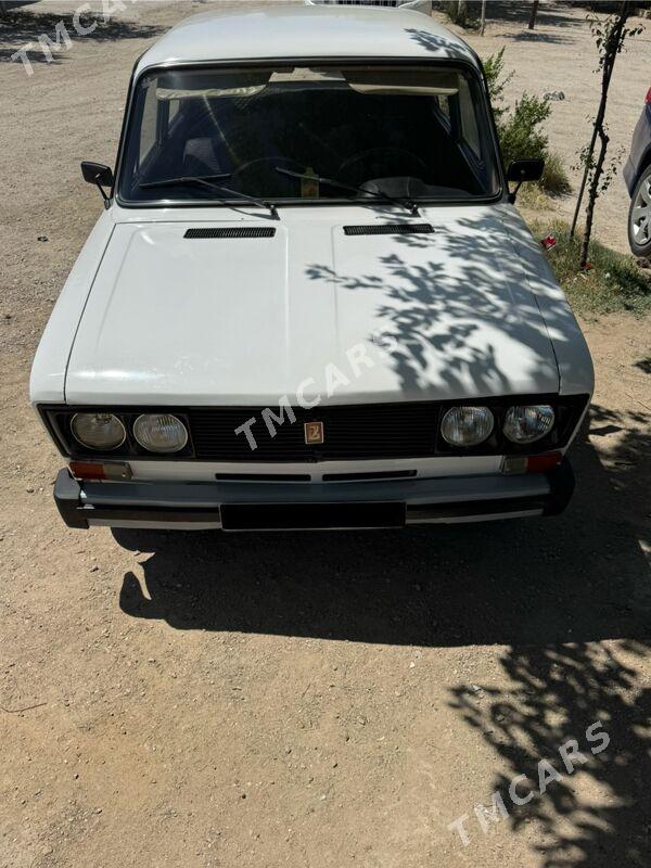 Lada 2106 1993 - 31 000 TMT - Балканабат - img 2