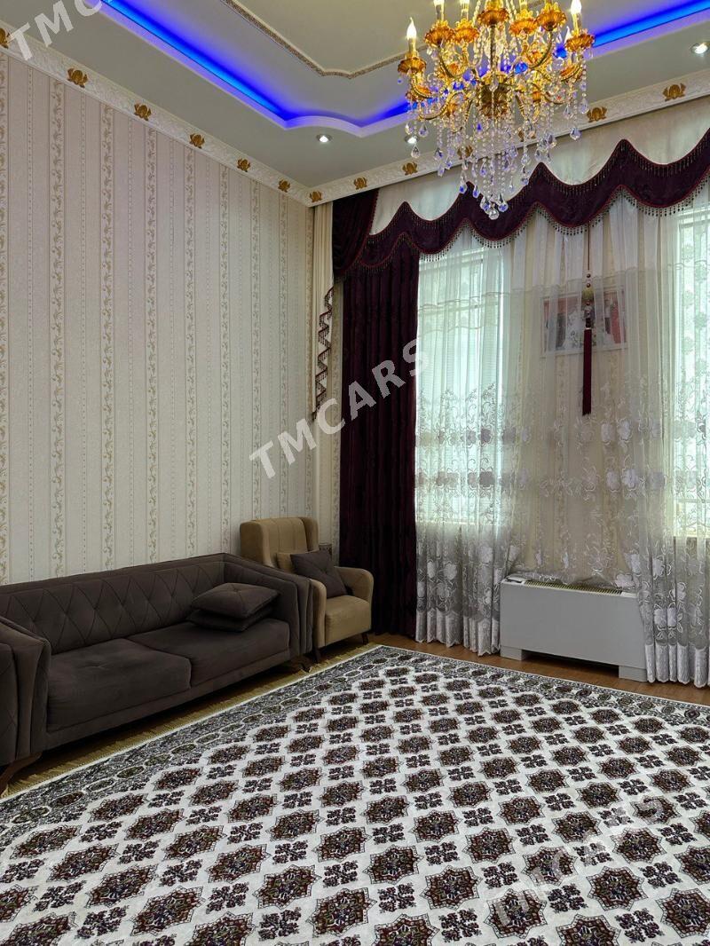 13 TAPGYR 5 KOMNAT ARZAN - Aşgabat - img 5