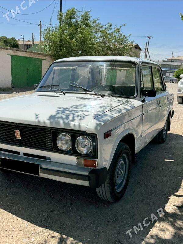 Lada 2106 1993 - 31 000 TMT - Балканабат - img 4