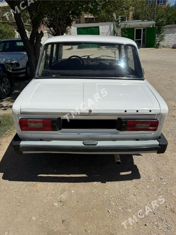 Lada 2106 1993 - 31 000 TMT - Балканабат - img 3
